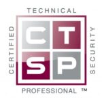 CTSP Registered