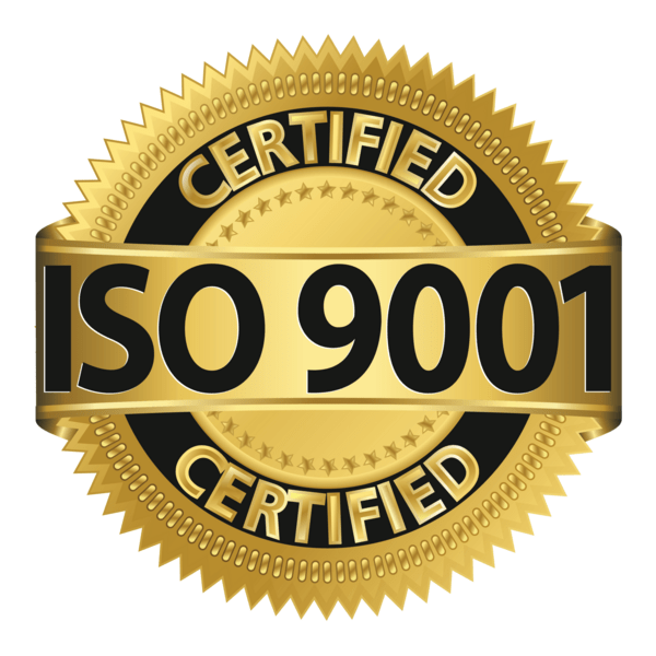 ISO 9001