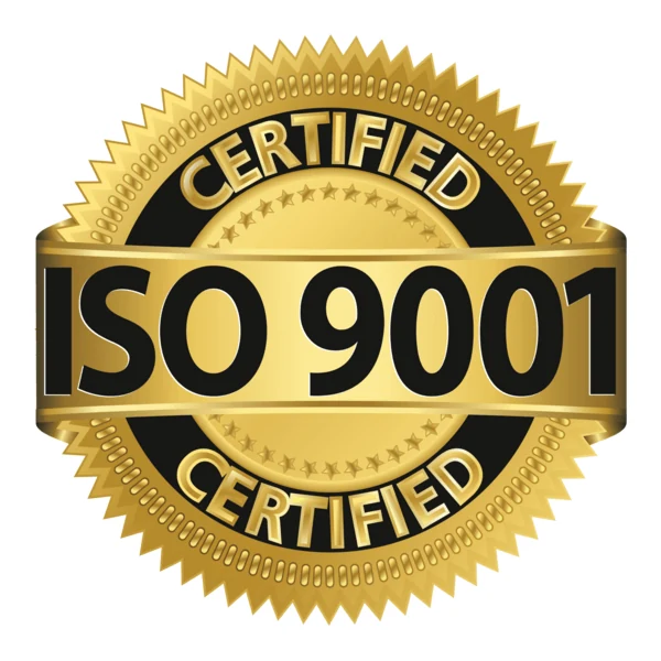ISO 9001